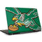 NFL Philadelphia Eagles Retro Logo Dell Inspiron Skin